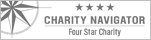 Charity Navigator Four Star Charity