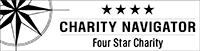 Charity Navigator Logo