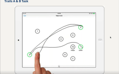 BrainBaseline CARE: Cognitive Assessment Platform Study