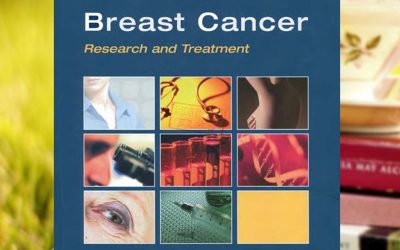 Aberrant nocturnal cortisol and disease progression in women with breast cancer