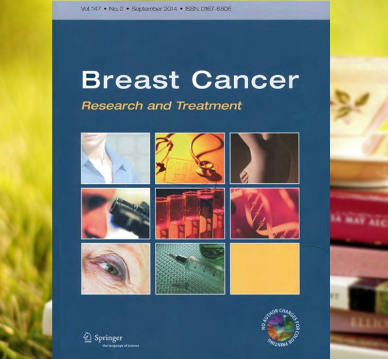 breast_cancer_research_and_treatment