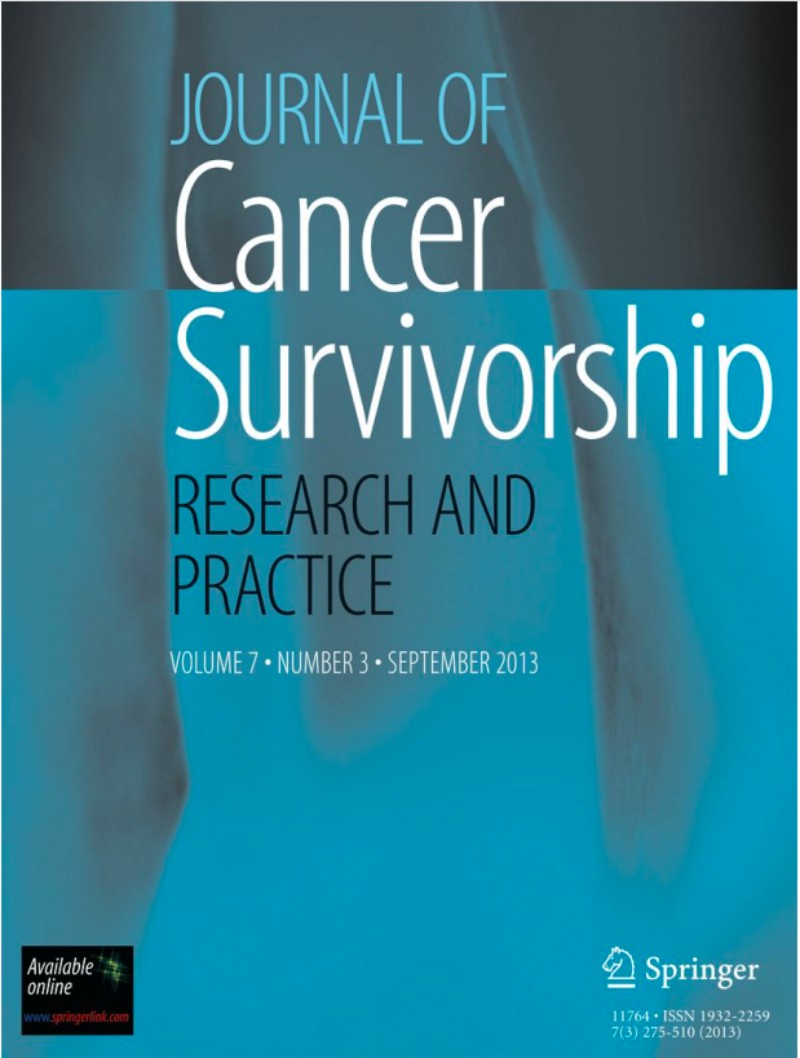 journal_of_cancer_surivorship