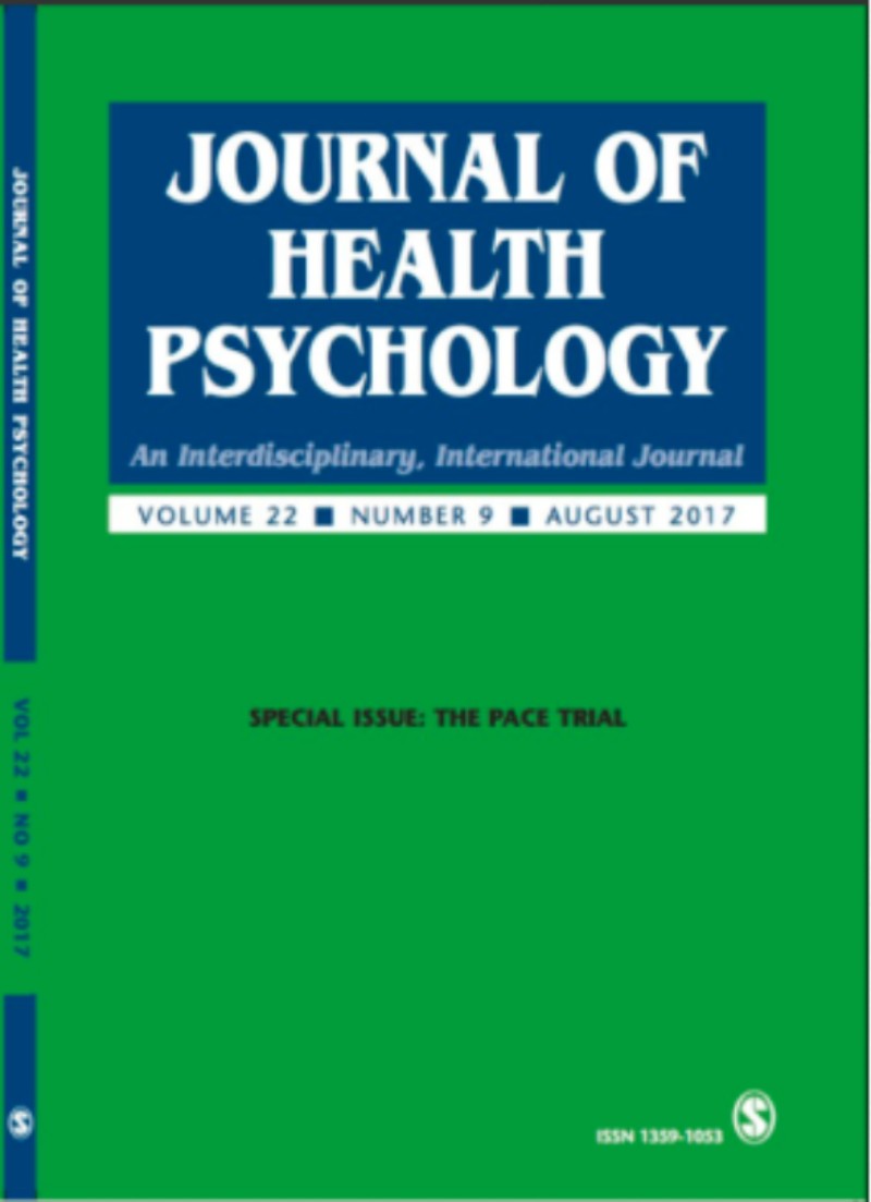 journal_of_health_psychology