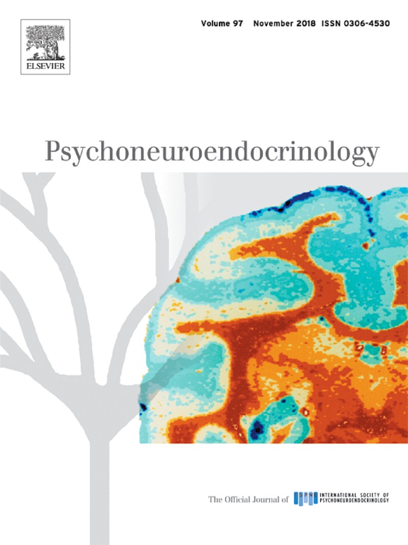 psychoneuroendocrinology