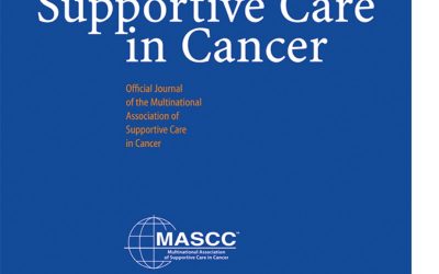 Measuring cognitive complaints in breast cancer survivors: psychometric properties of the patient.