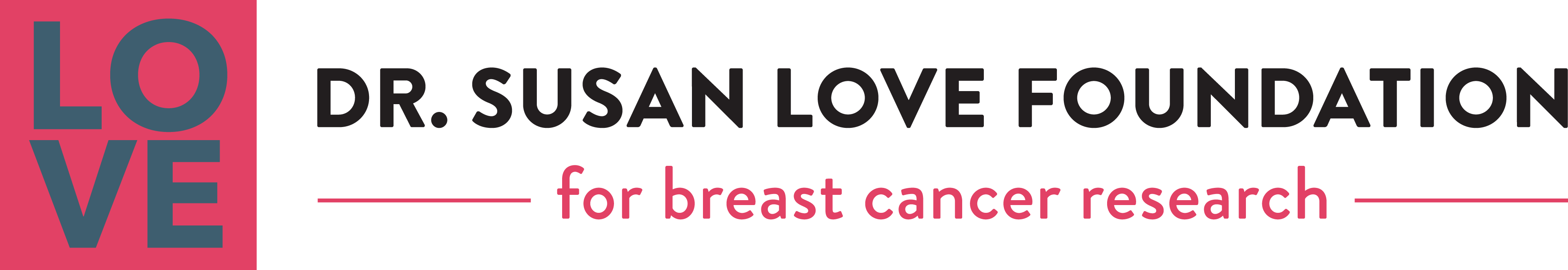 Dr Susan Love Foundation for Breast Cancer Research