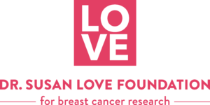 Dr Susan Love Foundation Logo