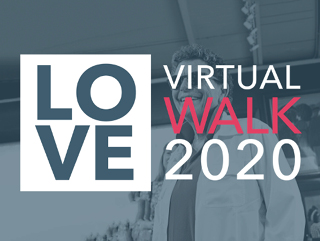 Walk With Love Virtual 2020