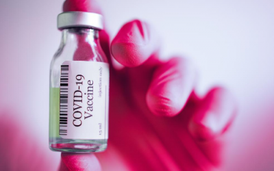 Love Leads: Setting the Example for COVID-19 Vaccine Trials by Christopher Clinton Conway