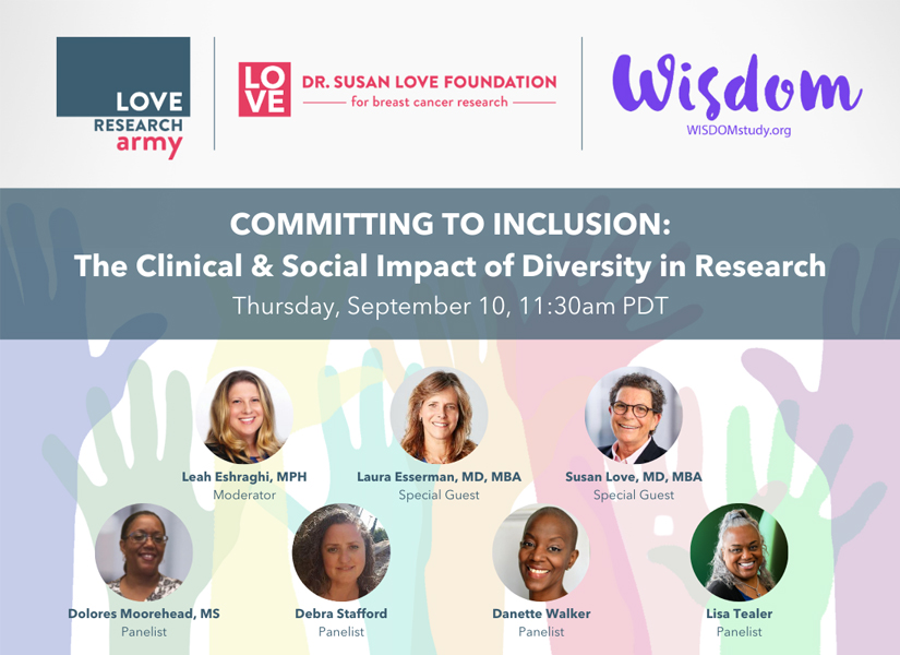 Committing to Inclusion Webinar