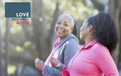 Daughters, Dudes, Mothers and Others Fighting Cancer Together