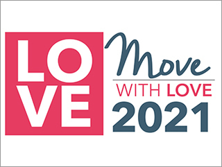 Move With Love 2021