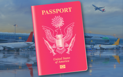 Have Passport – Will Travel by Christopher Clinton Conway