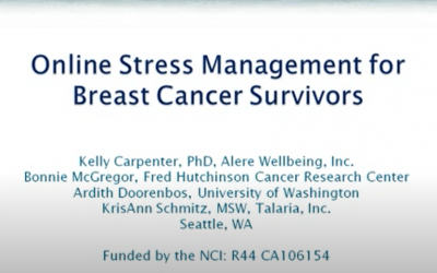 Coping with Breast Cancer Study