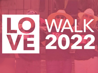 Walk With Love 2022