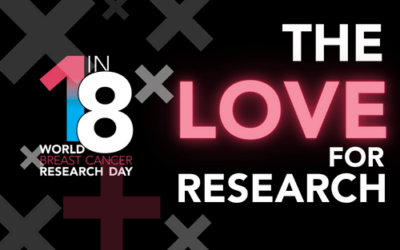 The LOVE For Research by Christopher Clinton Conway