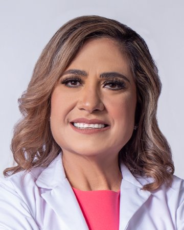 Ana Lilia Aldrete, MD