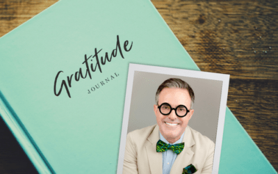 Gratitude By Christopher Clinton Conway