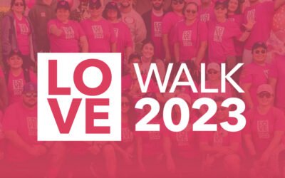 Walk With Love 2023